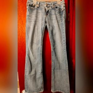 Miss Me Jeans 30 waist 32 inseam